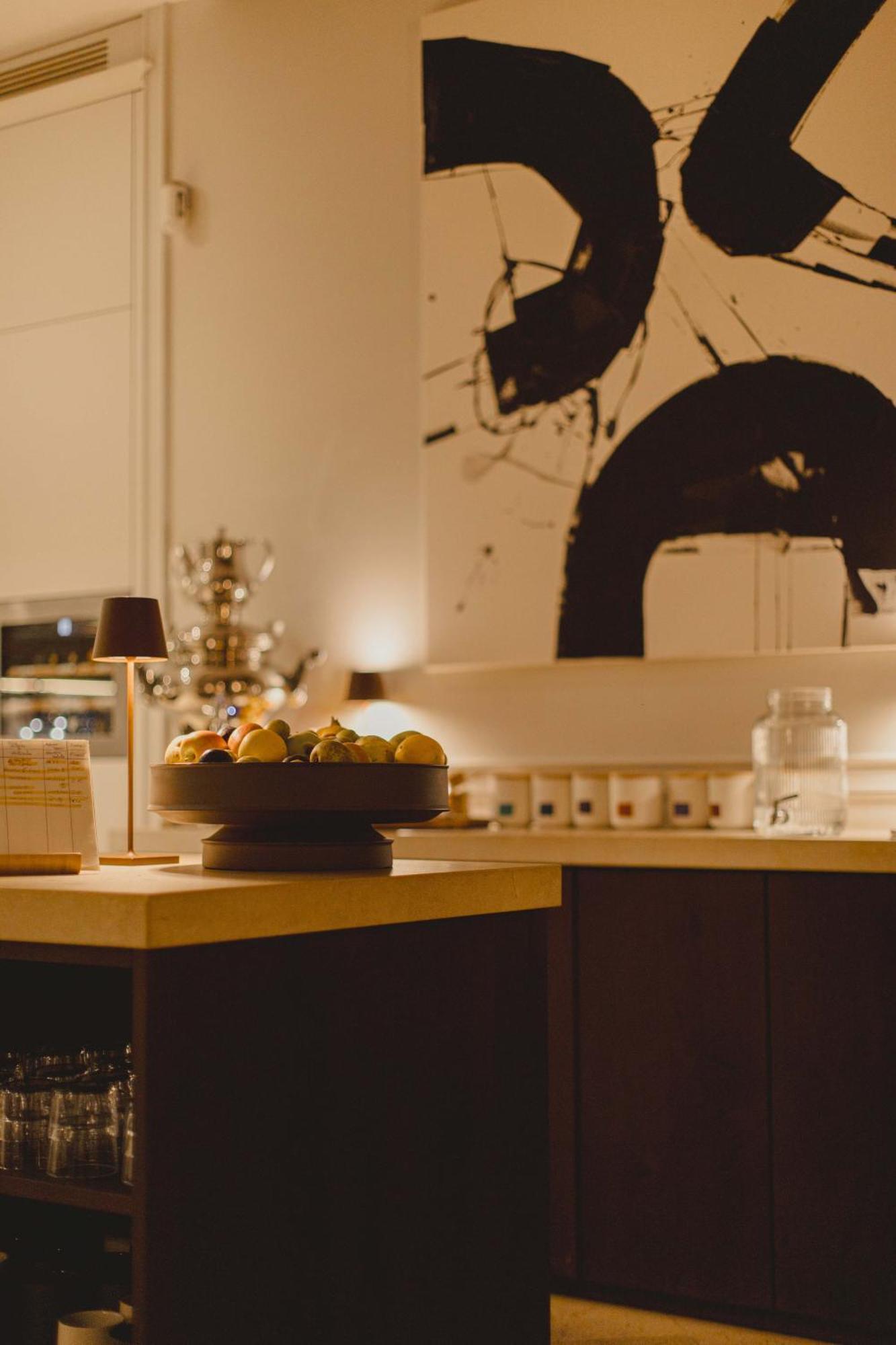 Hotel Cal Reiet Holistic Retreat Santanyí Zewnętrze zdjęcie