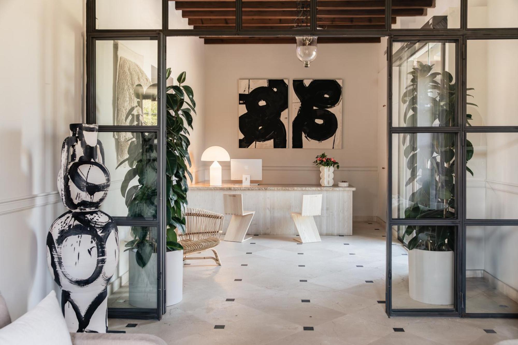 Hotel Cal Reiet Holistic Retreat Santanyí Zewnętrze zdjęcie