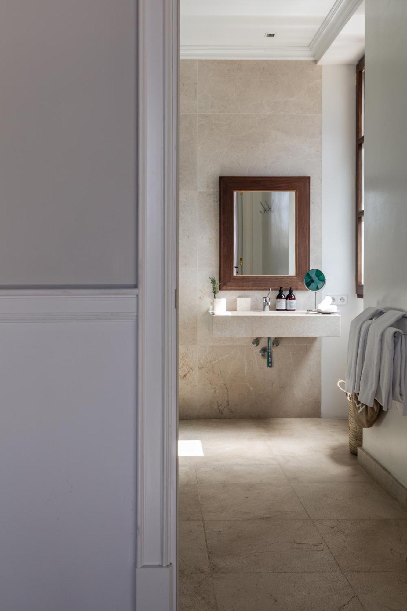 Hotel Cal Reiet Holistic Retreat Santanyí Zewnętrze zdjęcie