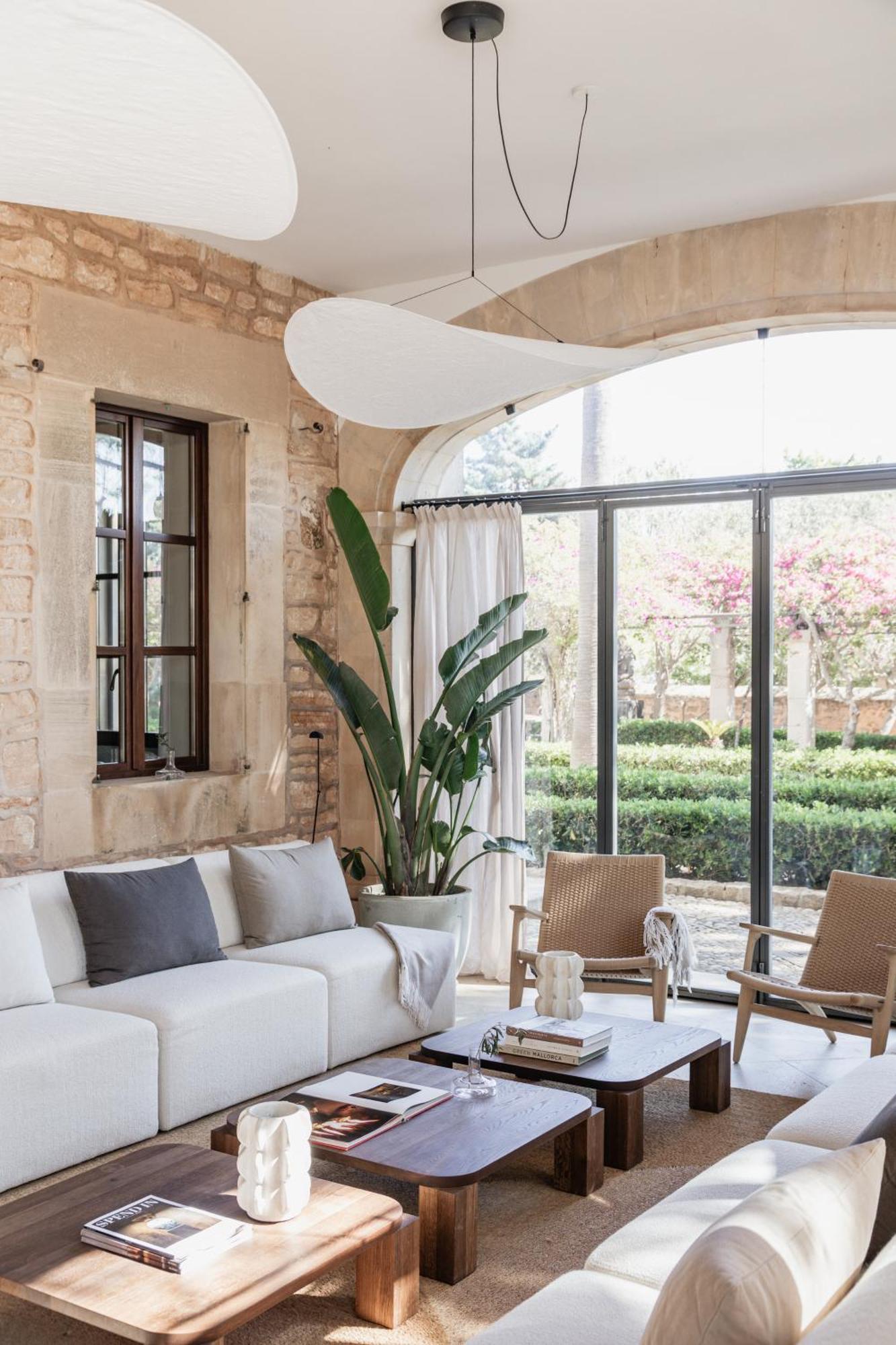 Hotel Cal Reiet Holistic Retreat Santanyí Zewnętrze zdjęcie