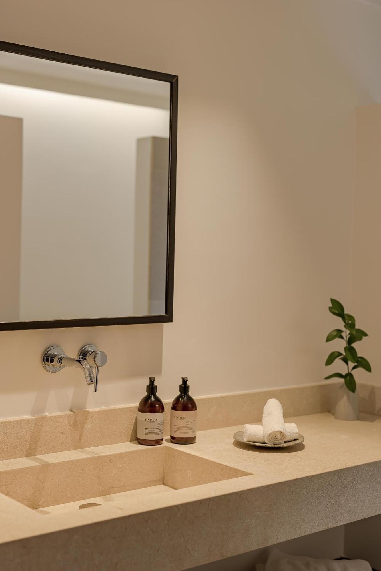 Hotel Cal Reiet Holistic Retreat Santanyí Zewnętrze zdjęcie