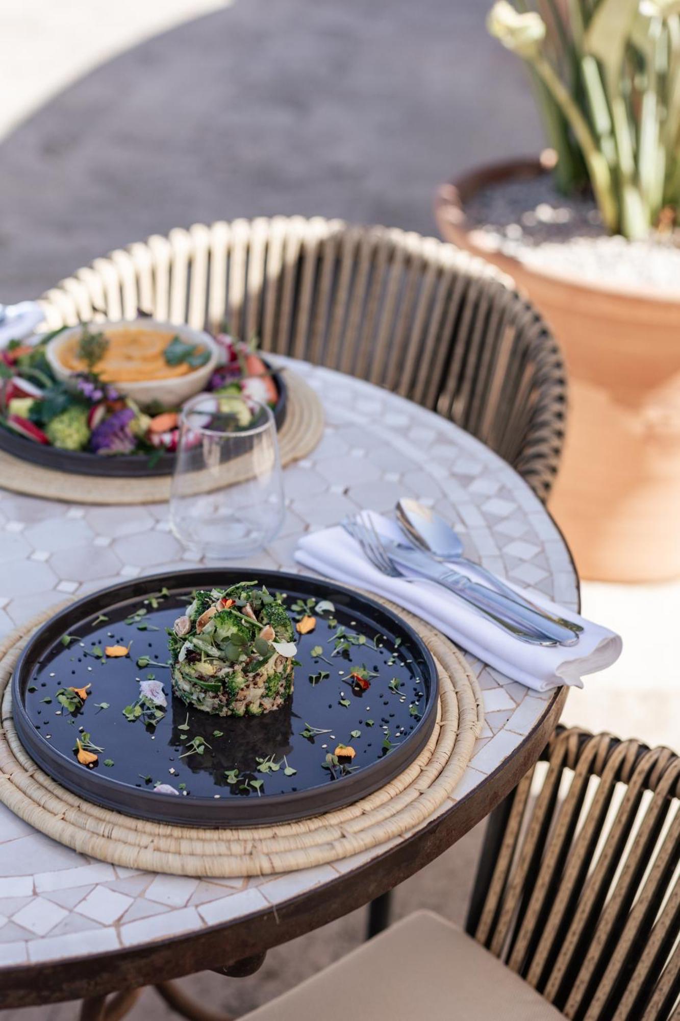 Hotel Cal Reiet Holistic Retreat Santanyí Zewnętrze zdjęcie