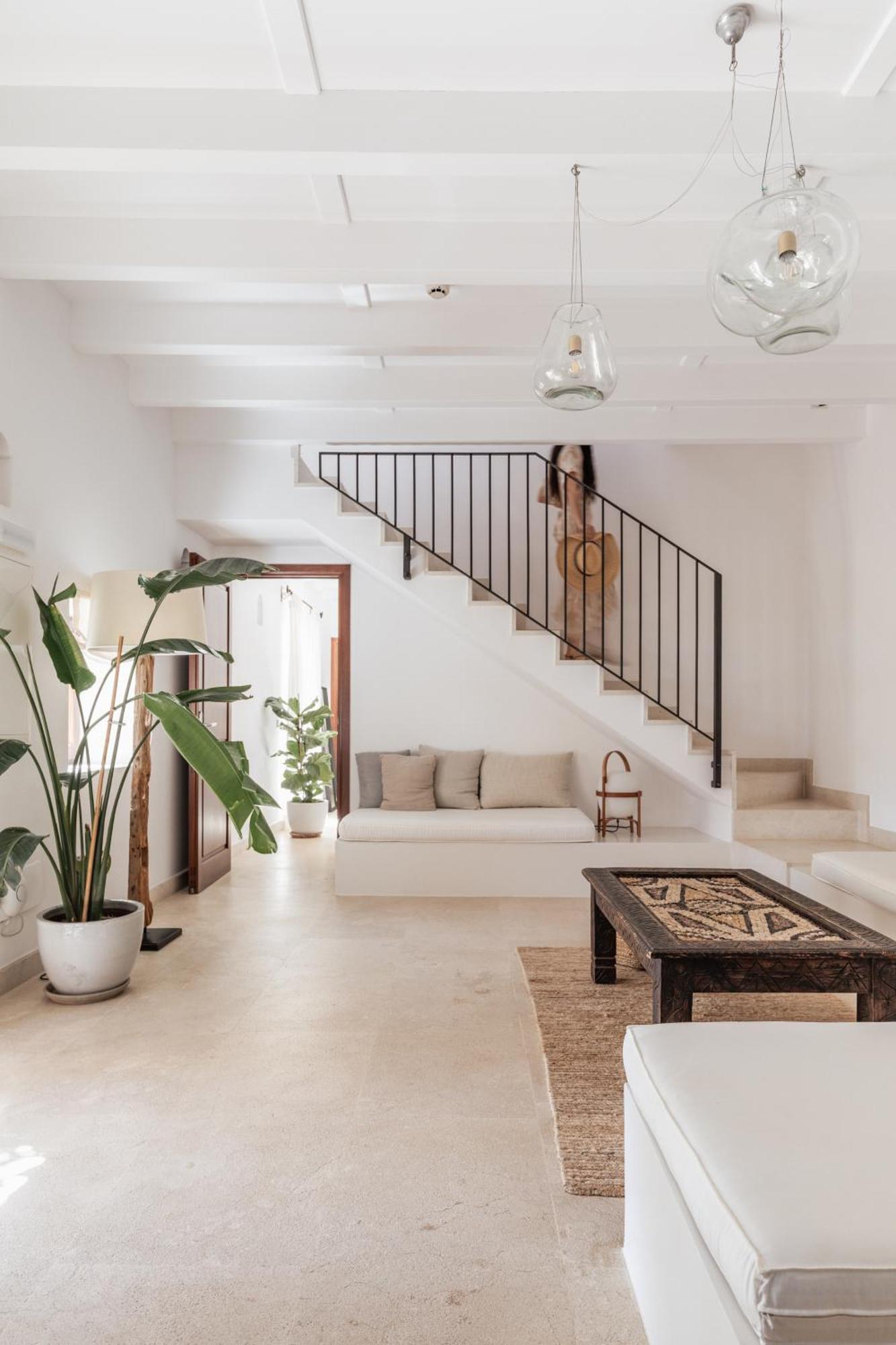 Hotel Cal Reiet Holistic Retreat Santanyí Zewnętrze zdjęcie