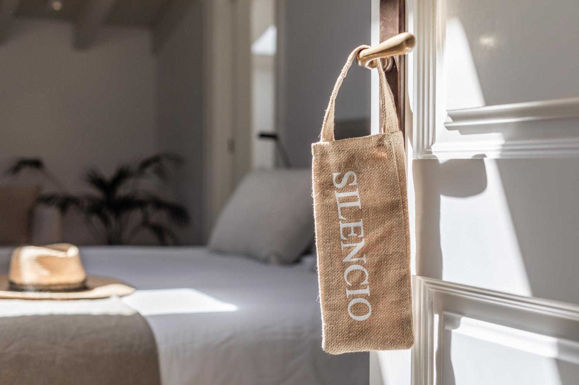 Hotel Cal Reiet Holistic Retreat Santanyí Zewnętrze zdjęcie