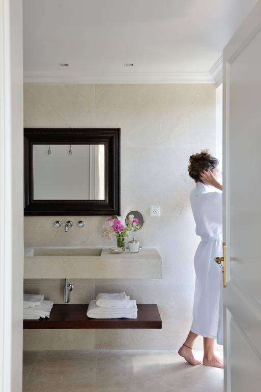 Hotel Cal Reiet Holistic Retreat Santanyí Pokój zdjęcie